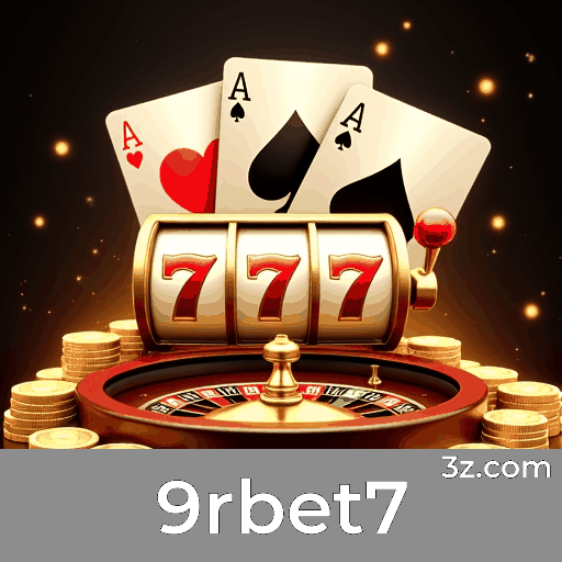 9rbet7: Especialista em Apostas Esportivas no Brasil
