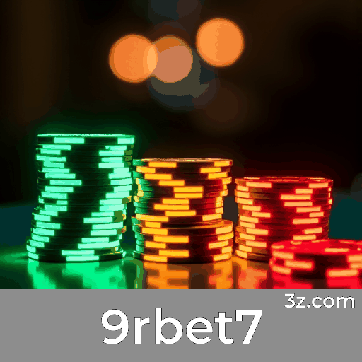 9rbet7: Slots - Grandes Prêmios, Jogos de Mesa - Estratégia, e Mais!