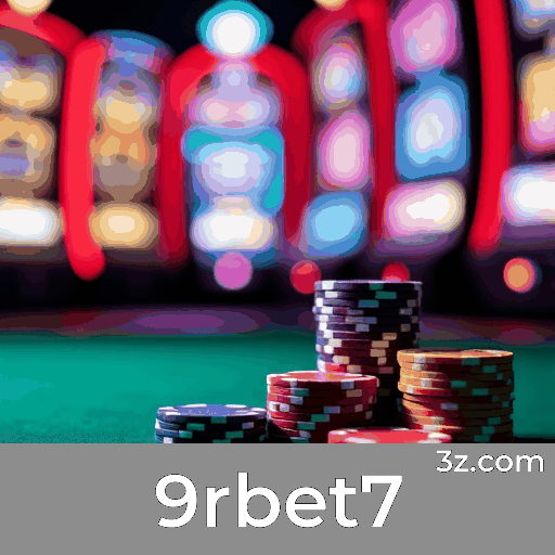 9rbet7: Emoção e Chances de Ganhar com Jogos de Cassino
