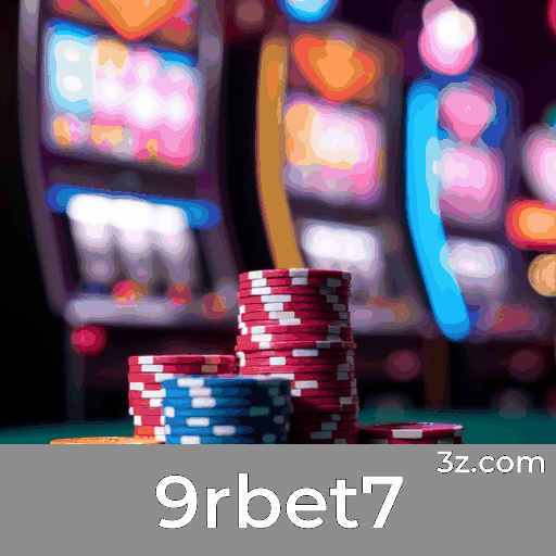 9rbet7 App: Apostas esportivas ao seu alcance