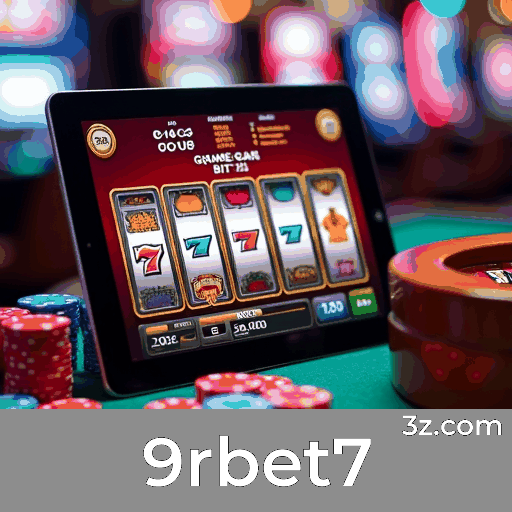 Vivencie o Acesso Instantâneo e Seguro no 9rbet7